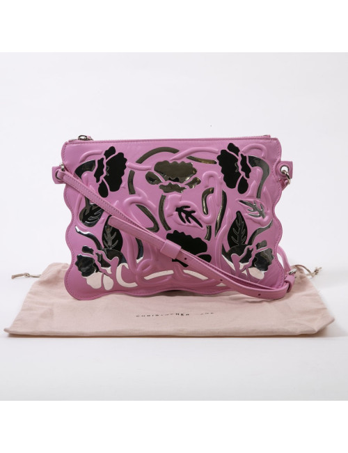 Sac YLIANA YEPEZ cuir 