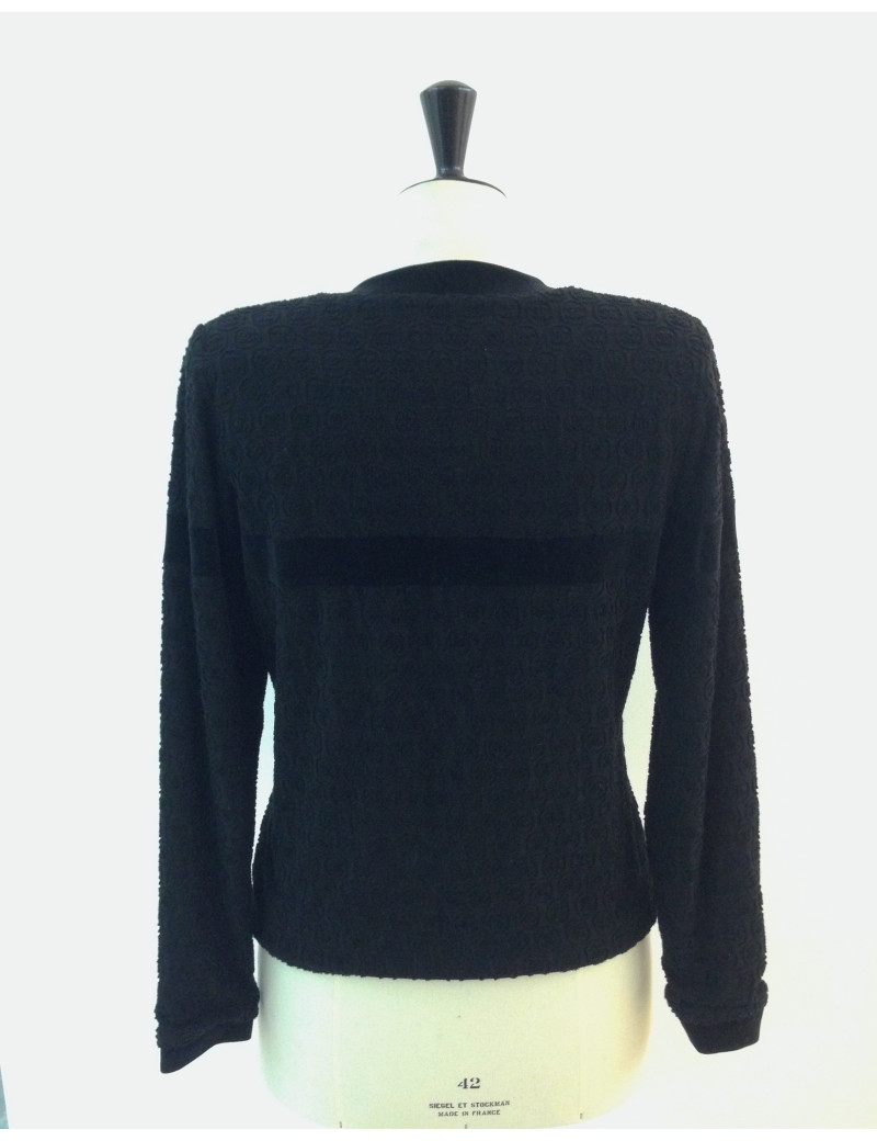 Veste CHANEL 