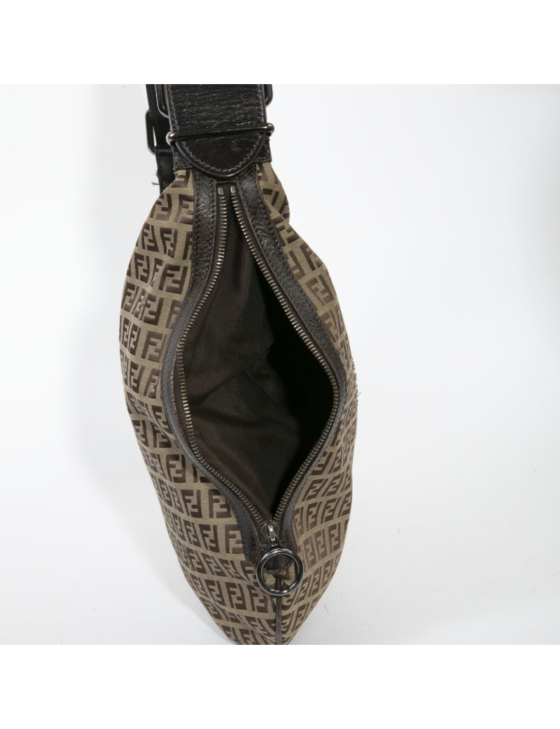 Sac FENDI toile monogram