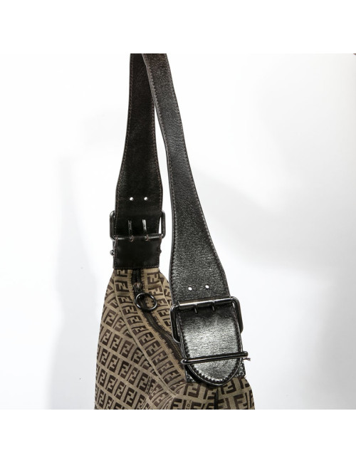 Sac FENDI toile monogram