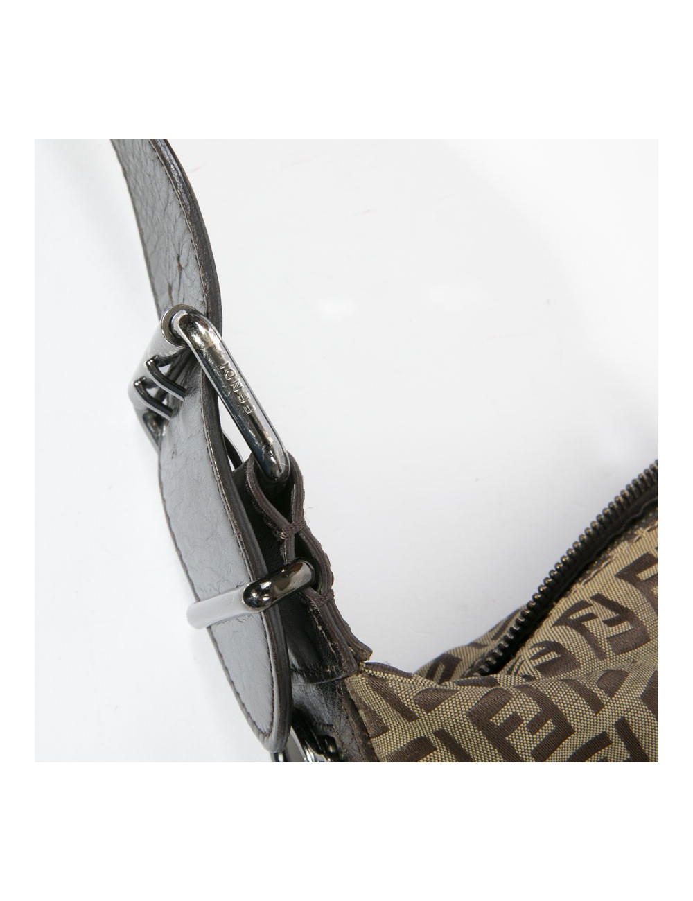 Sac FENDI toile monogram