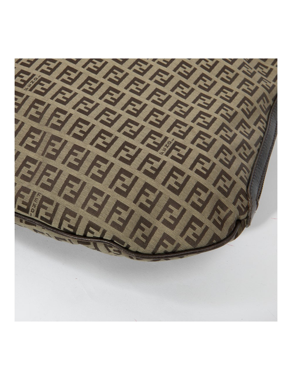 Sac FENDI toile monogram