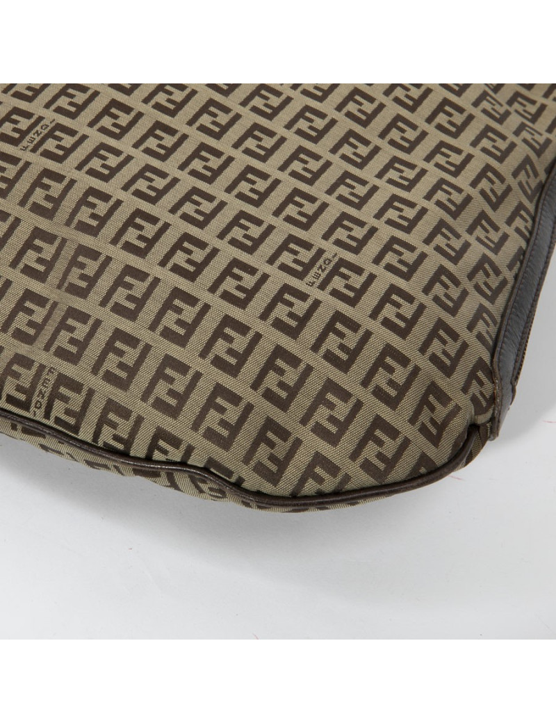 Sac FENDI toile monogram