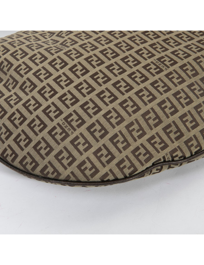 Sac FENDI toile monogram