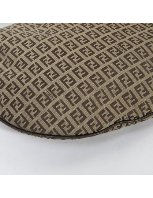 Sac FENDI toile monogram