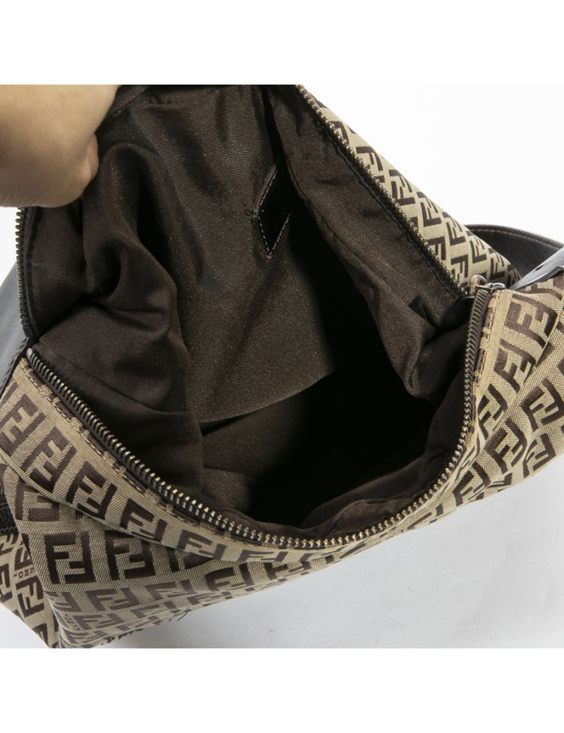 Sac FENDI toile monogram