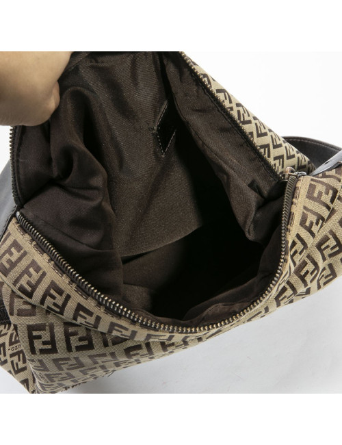 Sac FENDI toile monogram