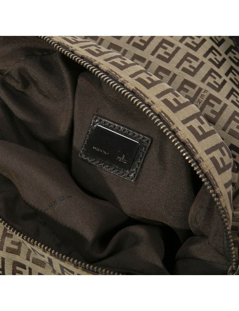 Sac FENDI toile monogram