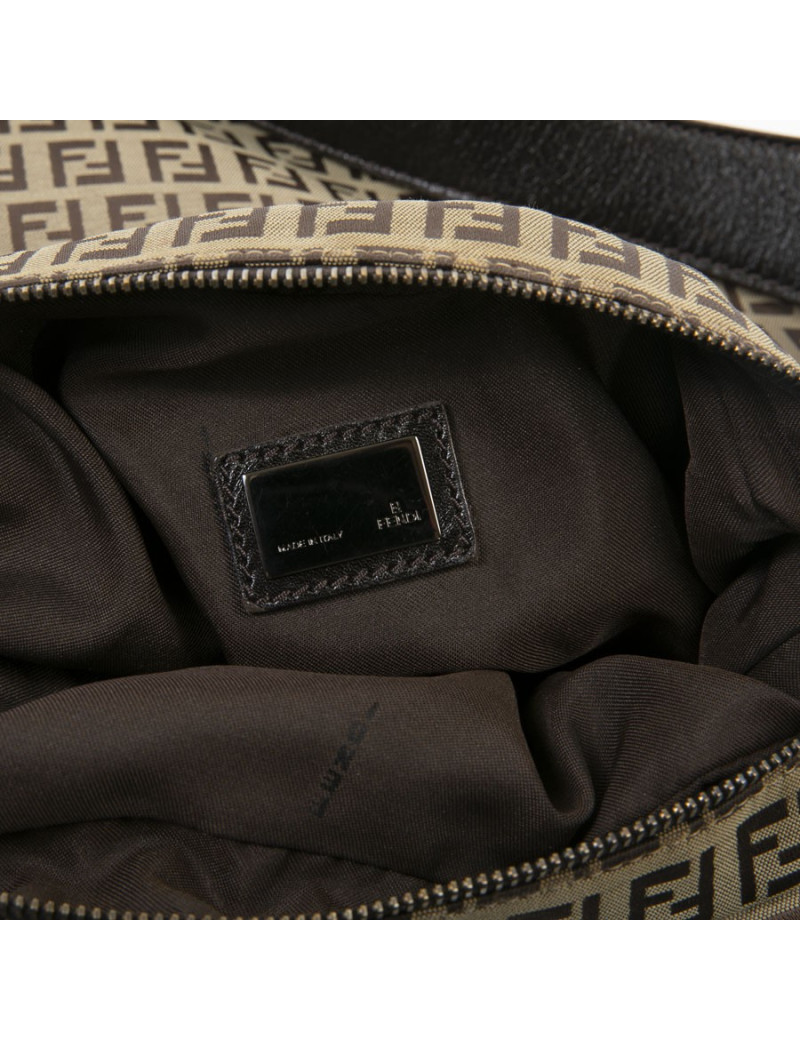 Sac FENDI toile monogram