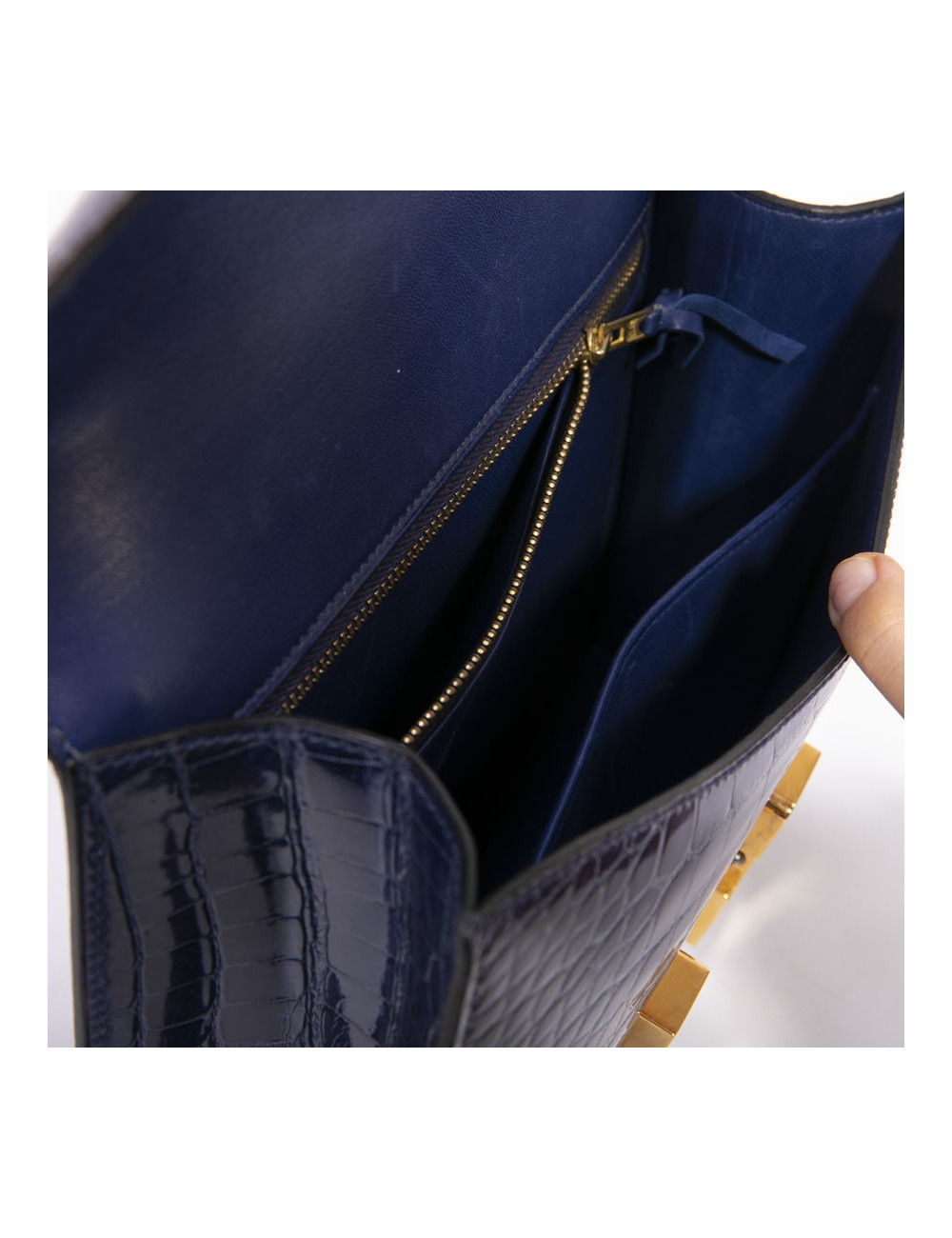 Sac Constance HERMES