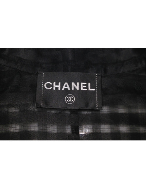 Veste CHANEL