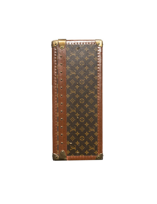 Valise rigide LOUIS VUITTON Monogram BISTEN 80