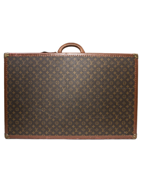Valise rigide LOUIS VUITTON Monogram BISTEN 80