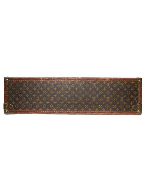 Valise rigide LOUIS VUITTON Monogram BISTEN 80