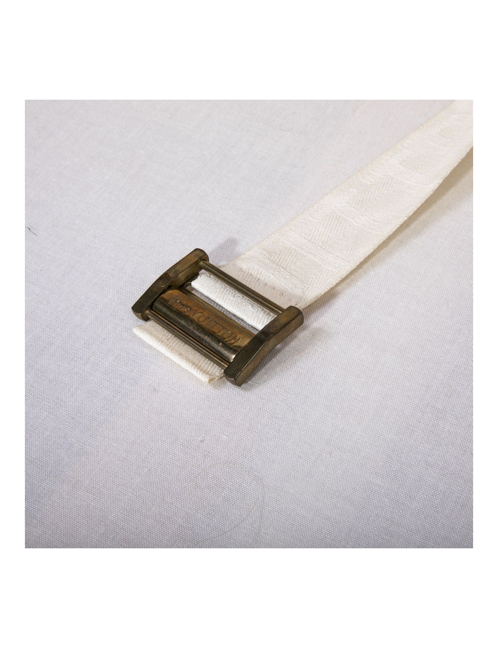 Valise rigide LOUIS VUITTON Monogram BISTEN 80