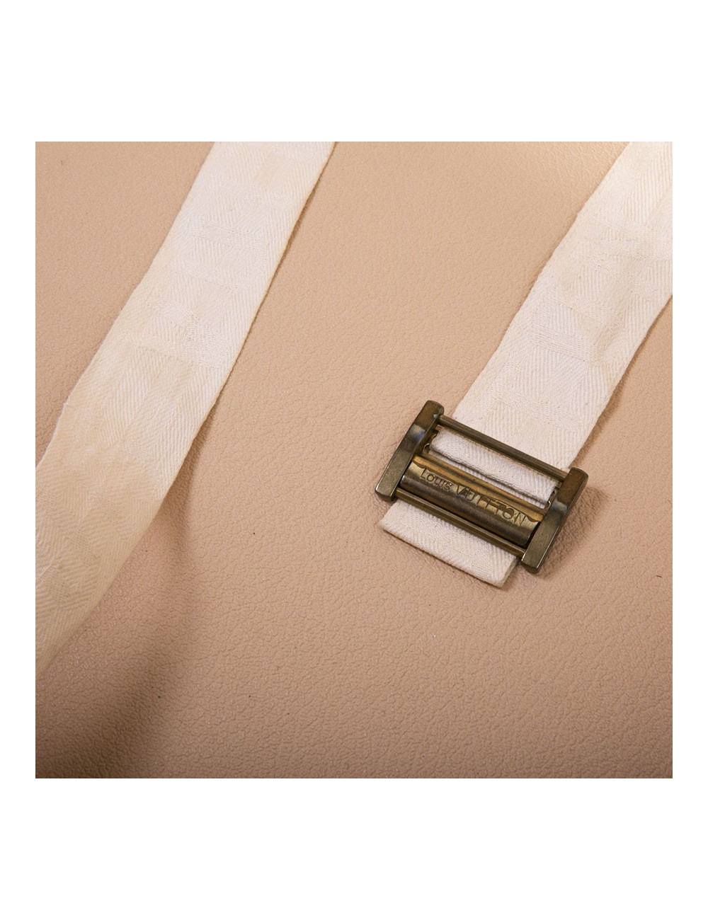 Valise rigide LOUIS VUITTON Monogram BISTEN 80