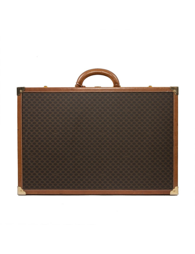 Valise rigide Celine 