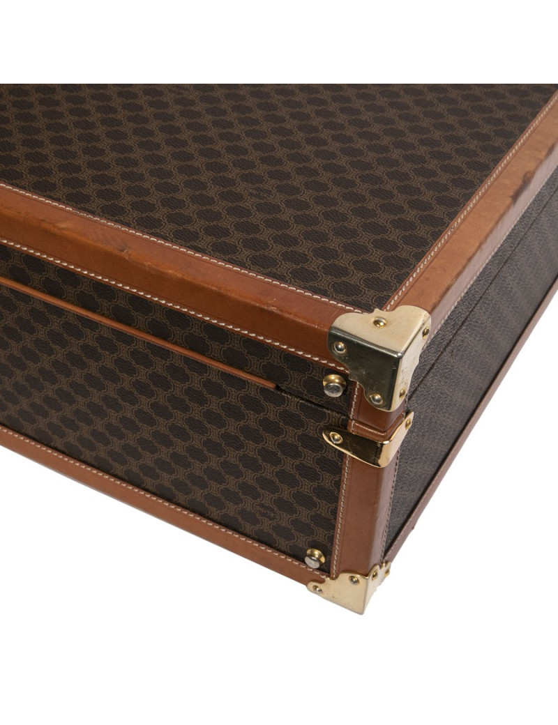 Valise rigide Celine 