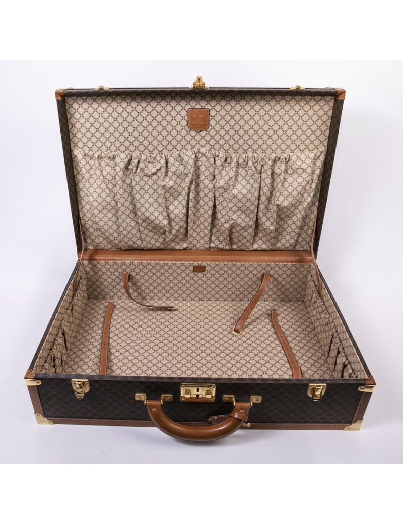 Valise rigide Celine 