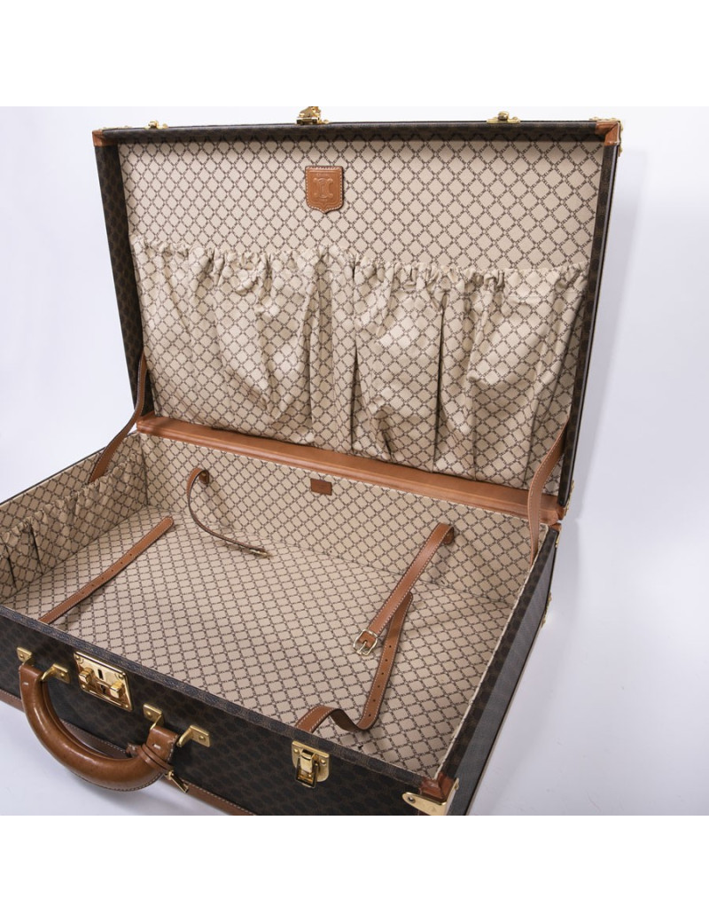 Valise rigide Celine 