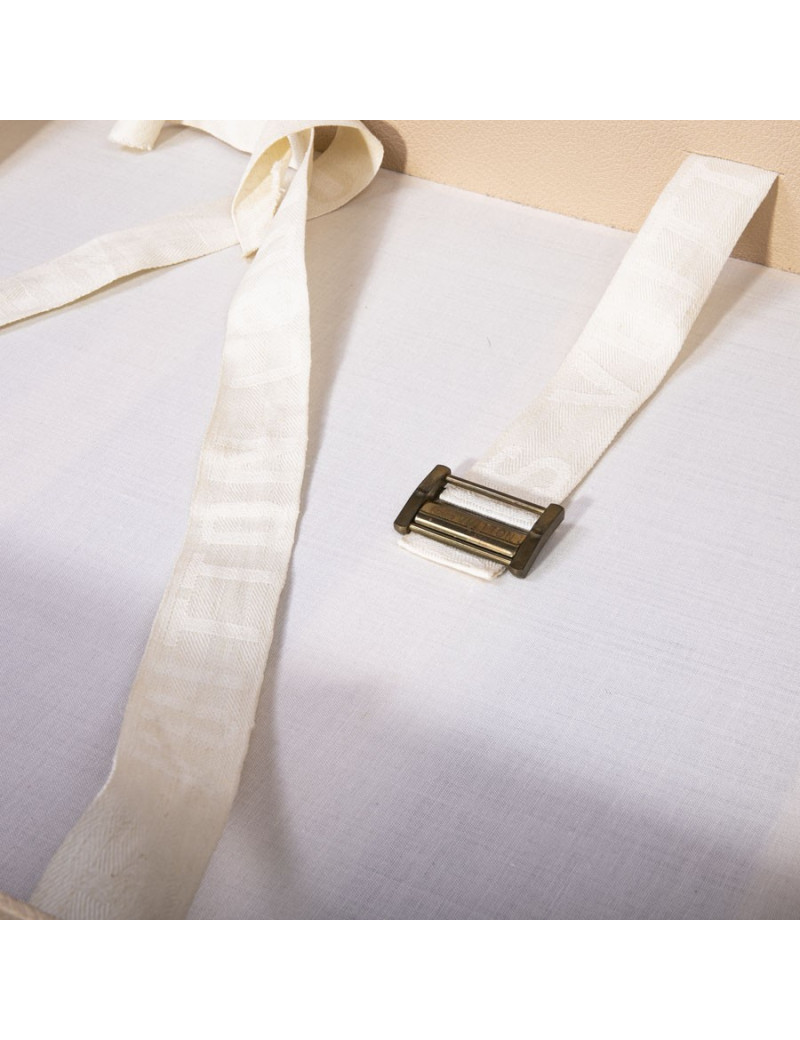 Valise rigide LOUIS VUITTON Monogram BISTEN 75