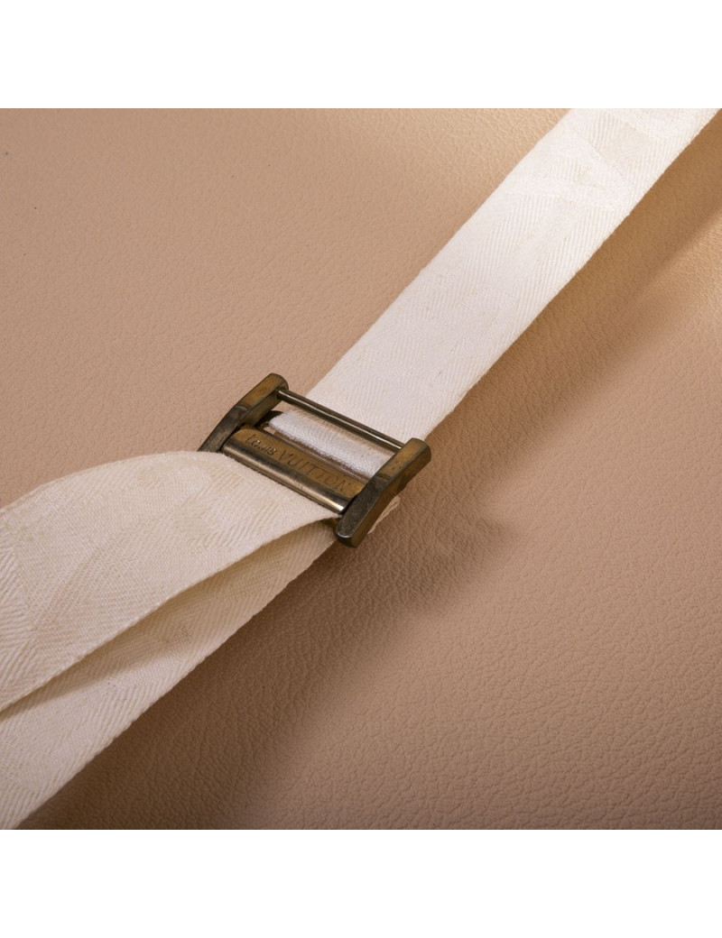 Valise rigide LOUIS VUITTON Monogram BISTEN 75