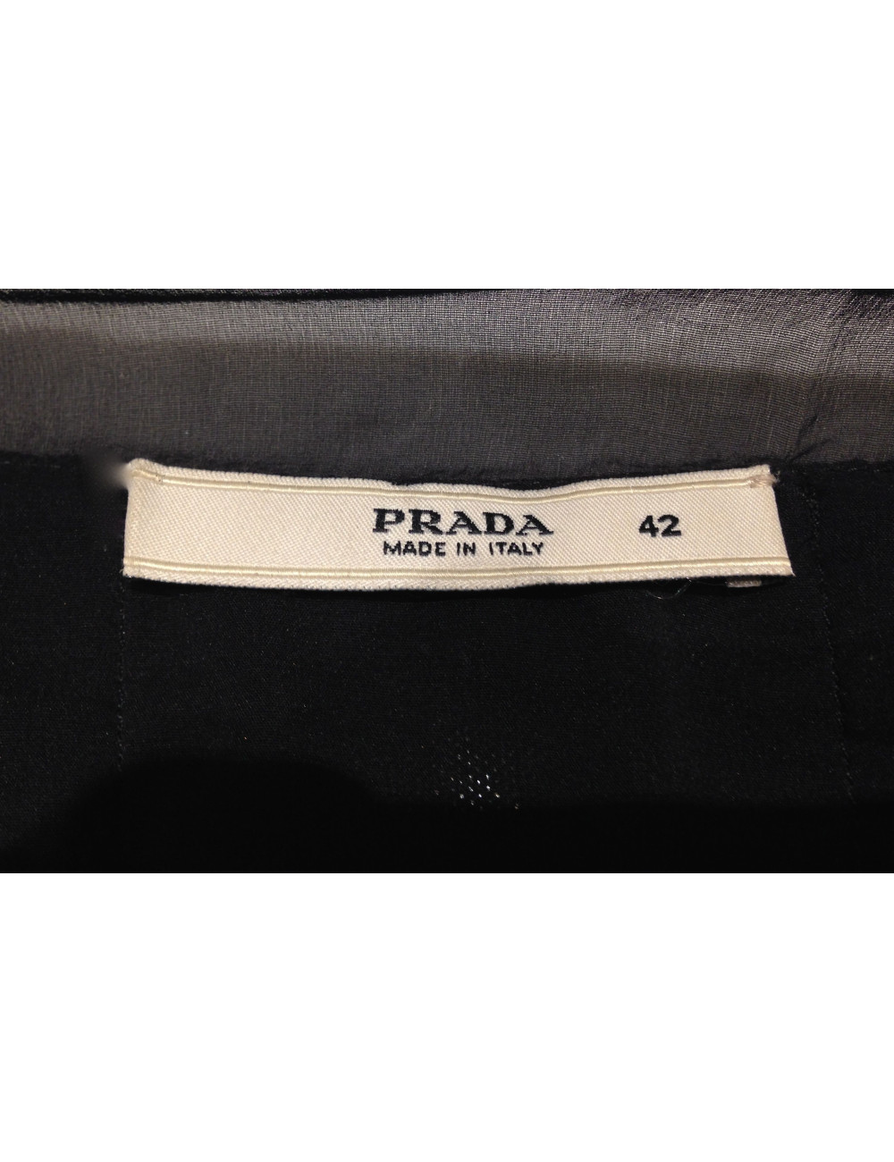 Veste PRADA