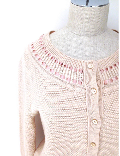 Ensemble veste-jupe CHRISTIAN DIOR T40