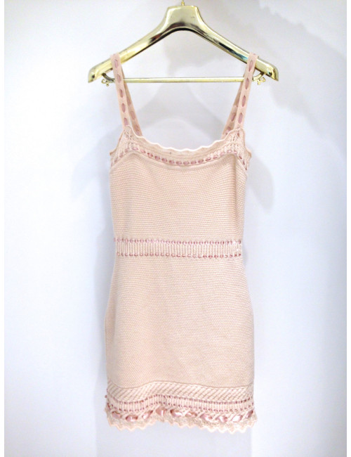 Ensemble veste-jupe CHRISTIAN DIOR T40