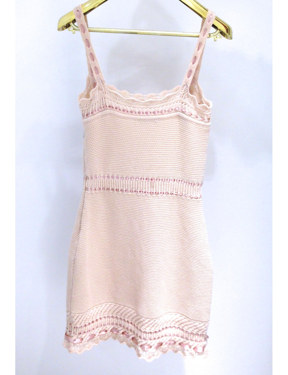 Ensemble veste-jupe CHRISTIAN DIOR T40