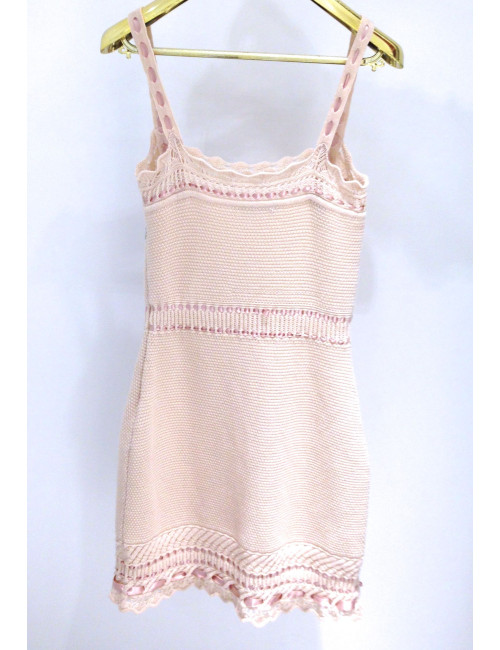 Ensemble veste-jupe CHRISTIAN DIOR T40