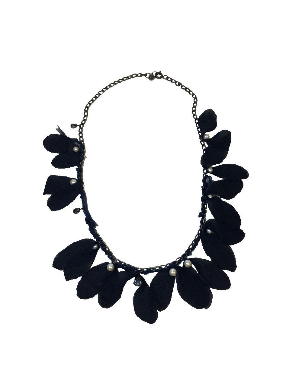 Sautoir LANVIN par ALBER ELBAZ