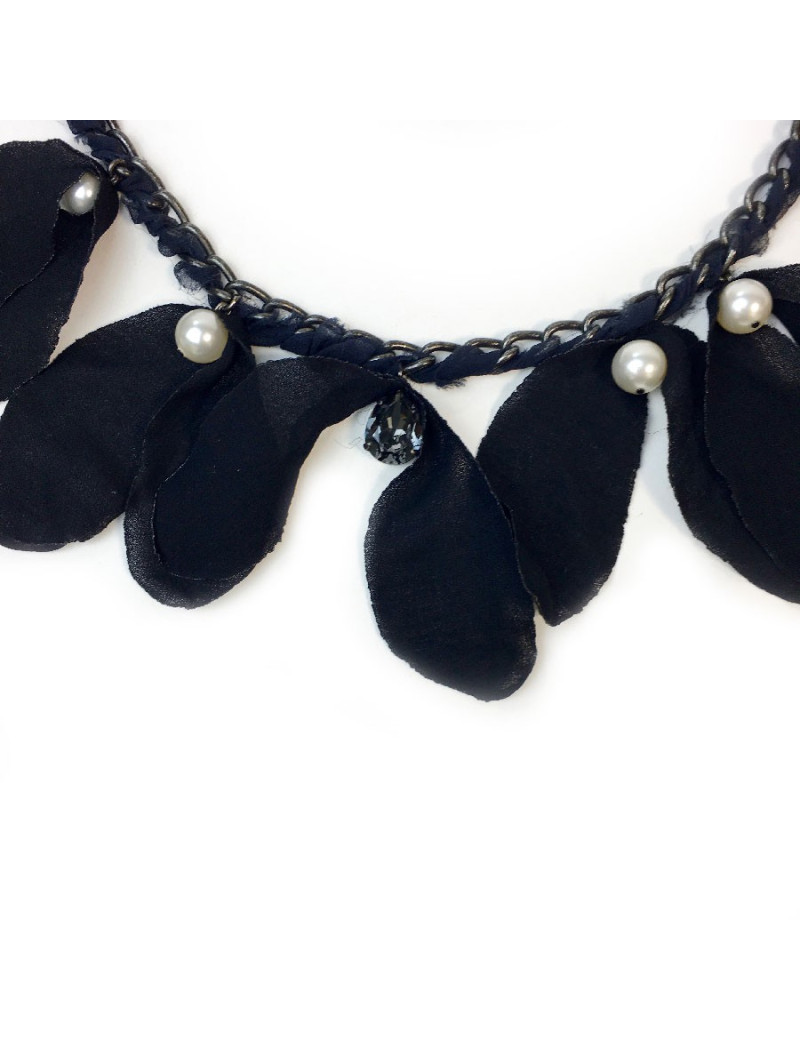 Sautoir LANVIN par ALBER ELBAZ