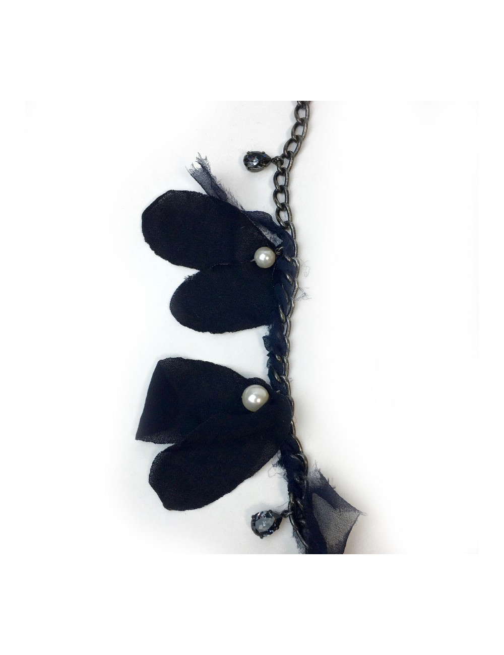 Sautoir LANVIN par ALBER ELBAZ