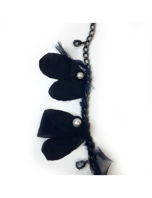 Sautoir LANVIN par ALBER ELBAZ