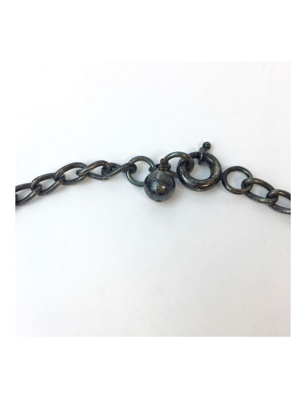 Sautoir LANVIN par ALBER ELBAZ