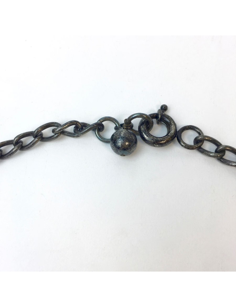 Sautoir LANVIN par ALBER ELBAZ