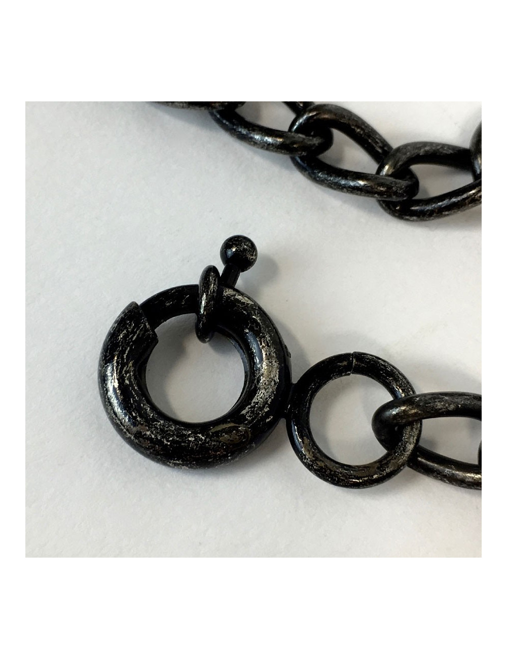 Sautoir LANVIN par ALBER ELBAZ