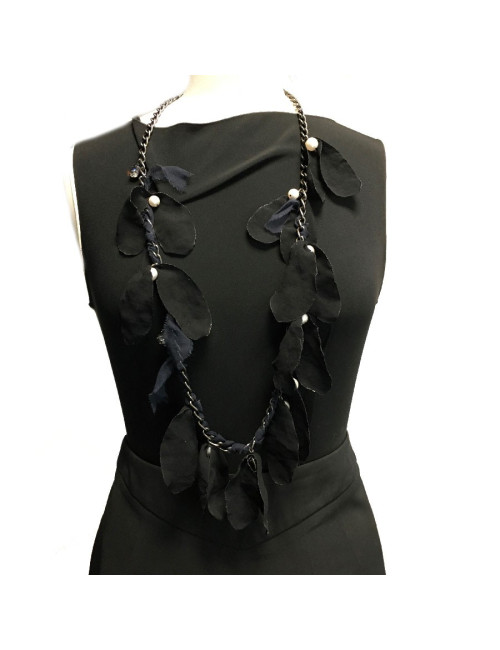 Sautoir LANVIN par ALBER ELBAZ