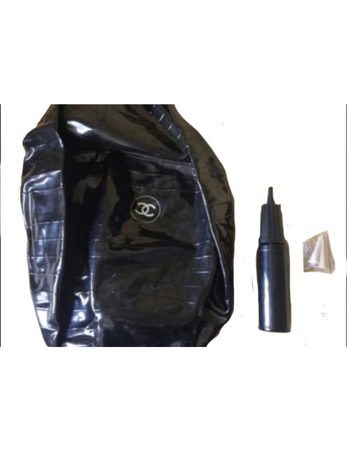 Ballon CHANEL Pilates