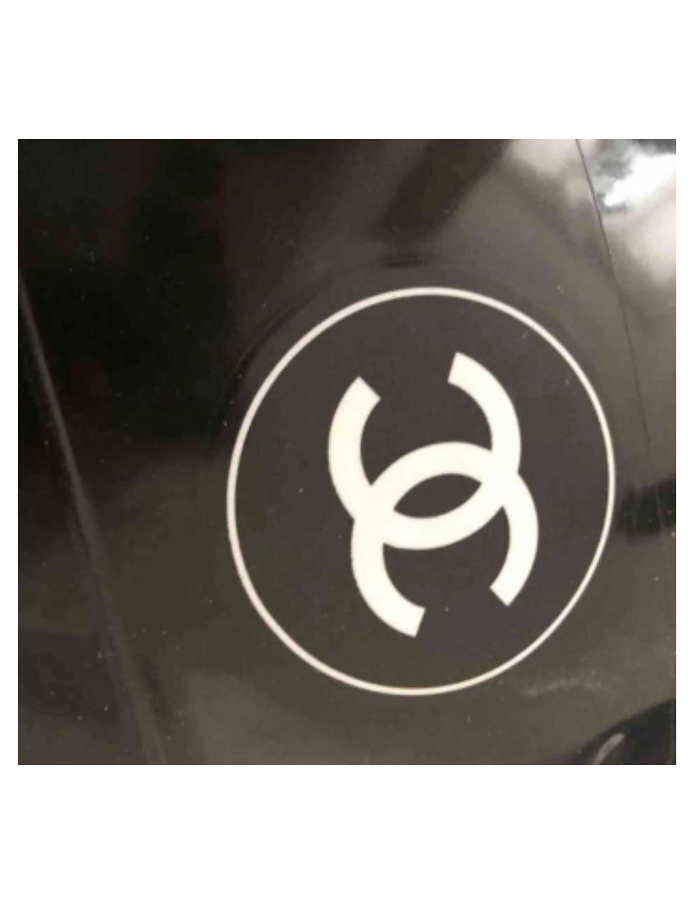 Ballon CHANEL Pilates