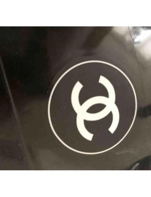 Ballon CHANEL Pilates