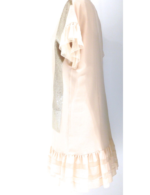 Robe CHRISTIAN DIOR T 34