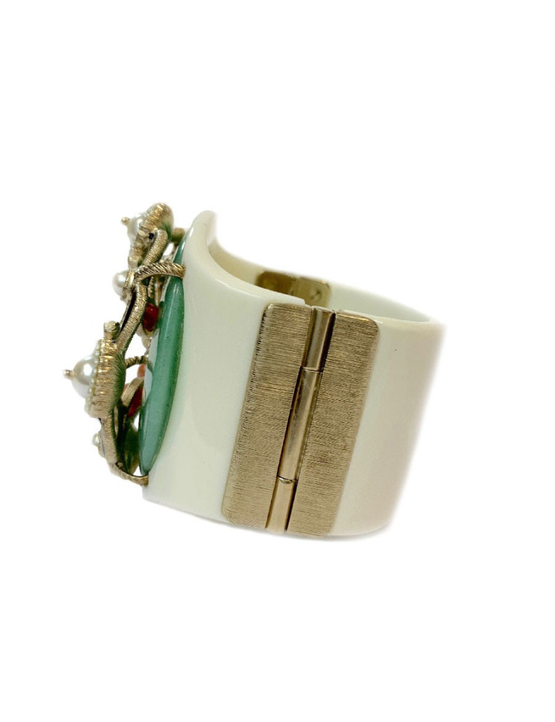 Collector Manchette CHANEL 