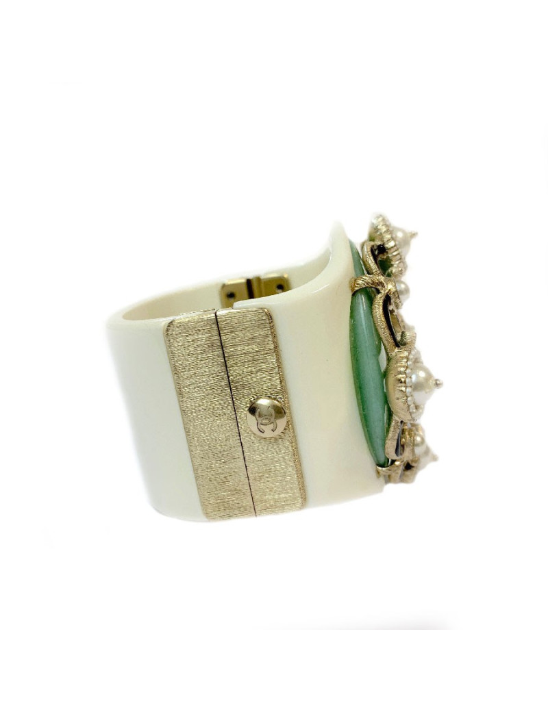 Collector Manchette CHANEL 