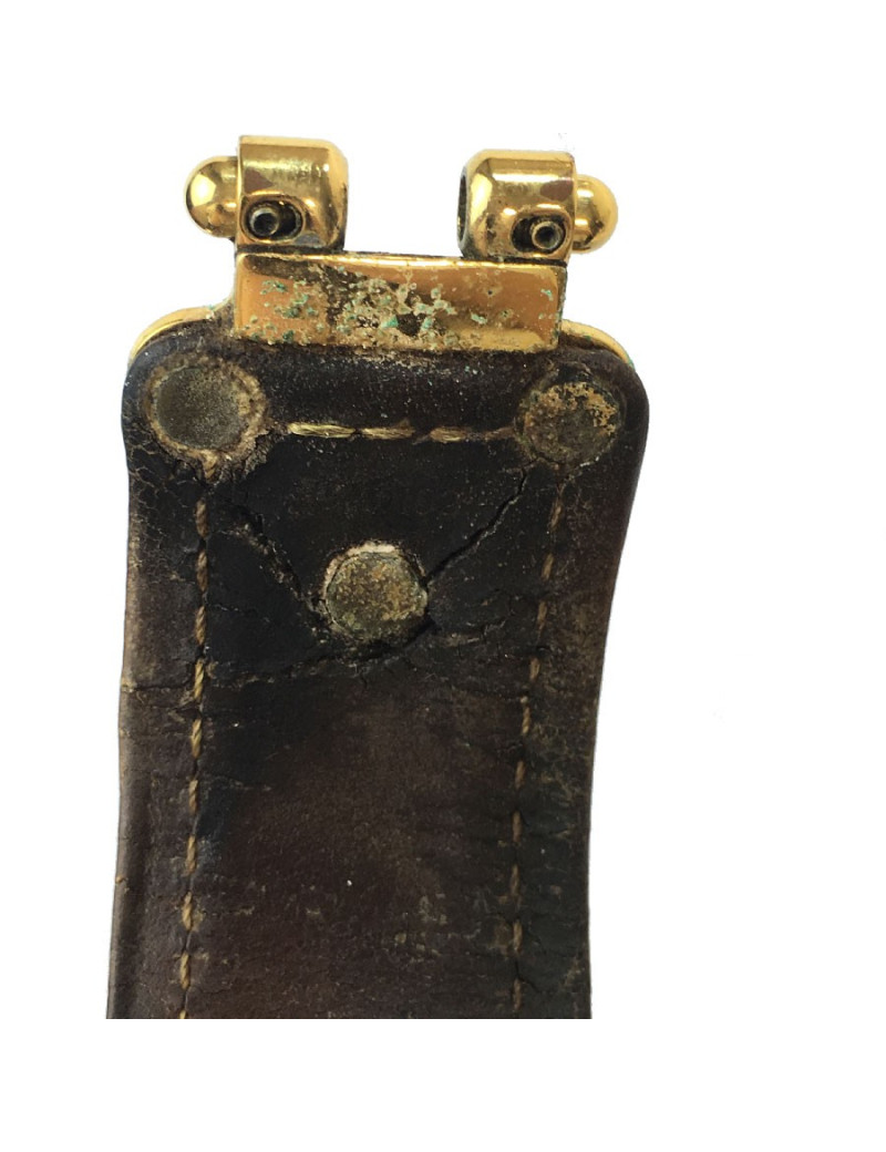 Bracelet LOUIS VUITTON toile monogram