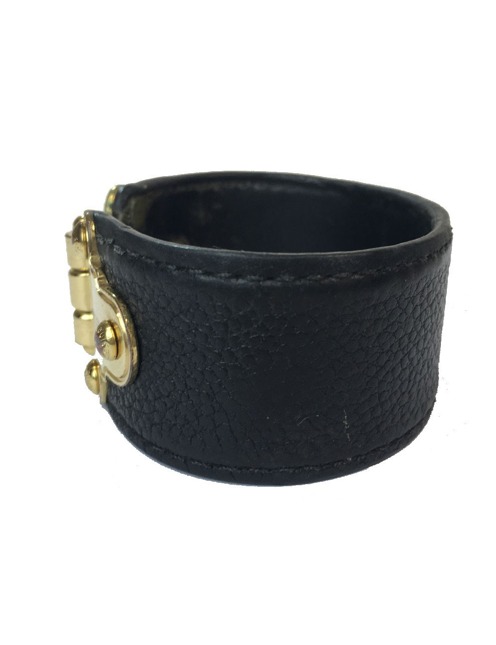 Bracelet LOUIS VUITTON cuir