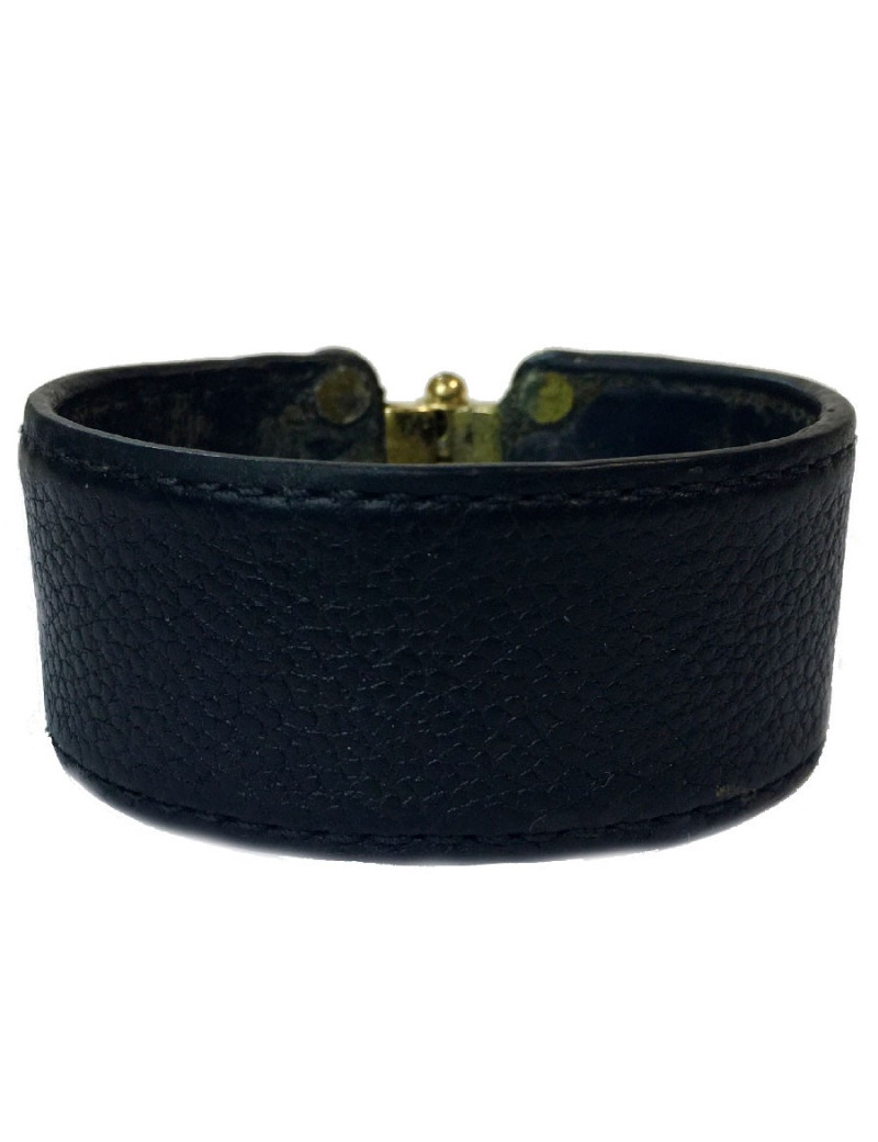 Bracelet LOUIS VUITTON cuir