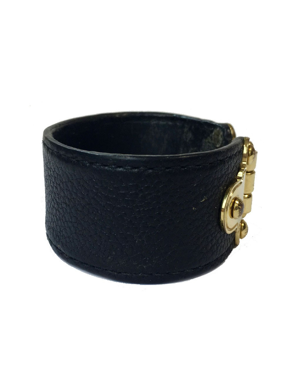 Bracelet LOUIS VUITTON cuir
