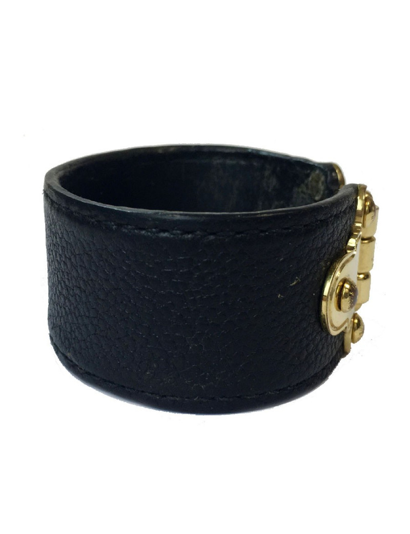 Bracelet LOUIS VUITTON cuir